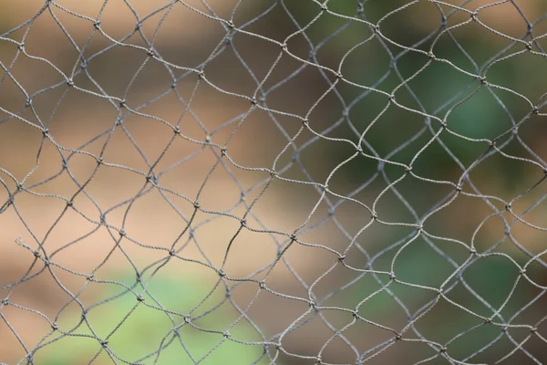 Die Fischernetze. — Stockfoto