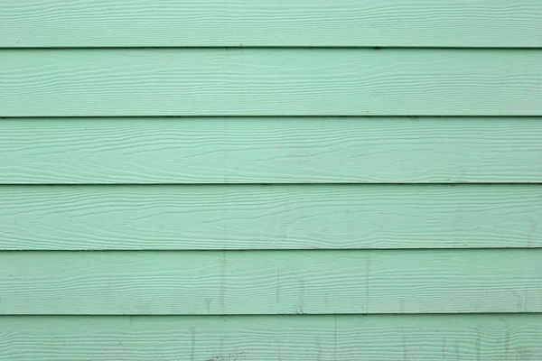 Texture di legno verde. — Foto Stock