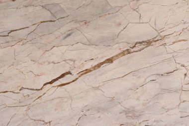 Doku mermer zemin kirli ve doğal olarak desen var.