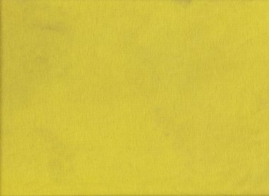 Sarı kumaş veya PICT yakından Tekstil yüzey dokusu