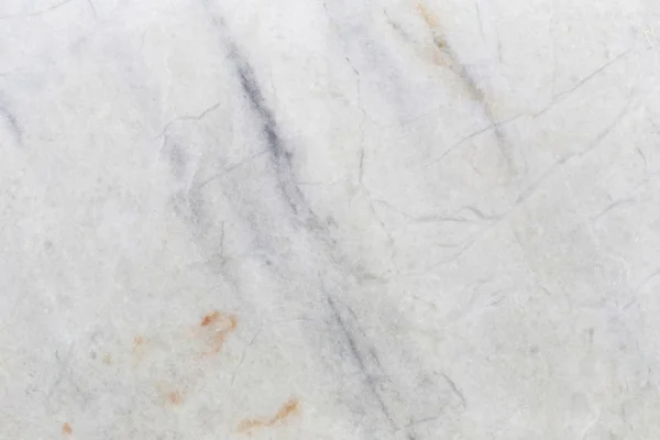 Textura de mármore branco de fundo e pedra padrão . — Fotografia de Stock