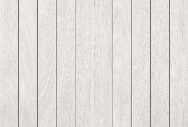 Bílé dřevo textury pozadí, stěny interiéru. — Stock fotografie