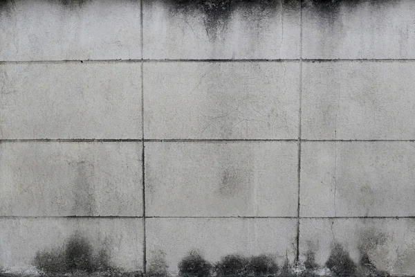 Oberfläche aus altem verwittertem Beton. — Stockfoto