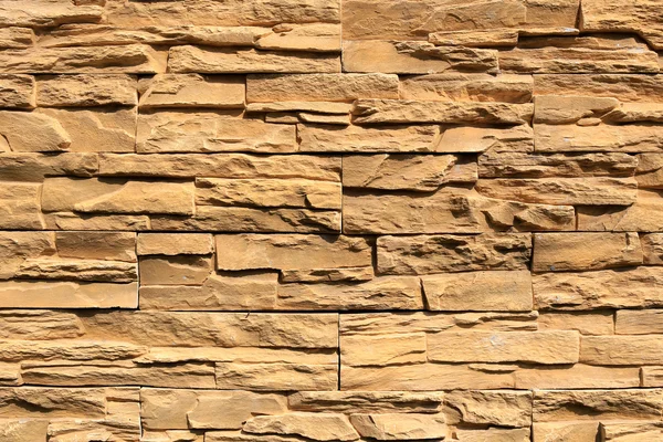 Стара кам'яна стіна Текстура в вивітрюваних і мають природні поверхні . — стокове фото