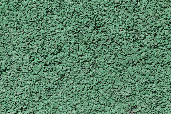 поверхность зеленый каменный пол искусственной синтетической текстуры
.