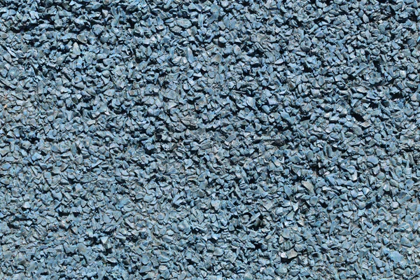 surface blue stone floor of artificial synthetic texture.