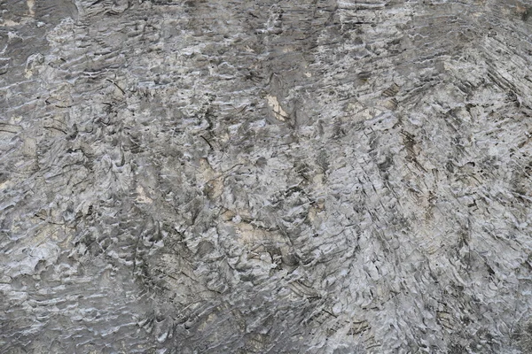 Surface of old weathered concrete. — Stock Photo, Image