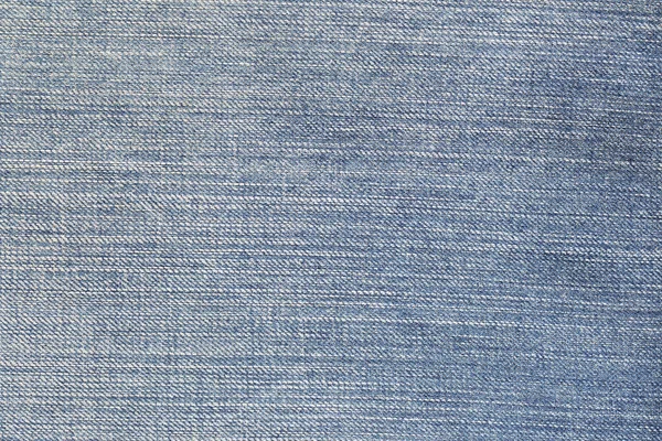 Texture motif tissu de denim ou jean bleu . — Photo