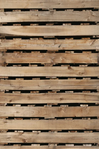 Textura de madera vieja de las plataformas para el fondo. — Foto de Stock