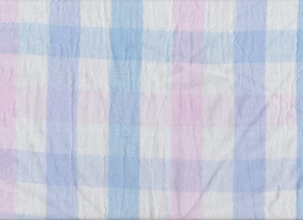 Яскраві кольори шотландського візерунка текстури тканини . — стокове фото