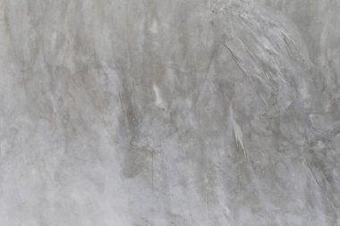 cilalı çimento duvar yüzeyine.