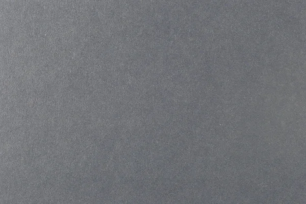 Surface of black cardboard. — Stock Photo, Image