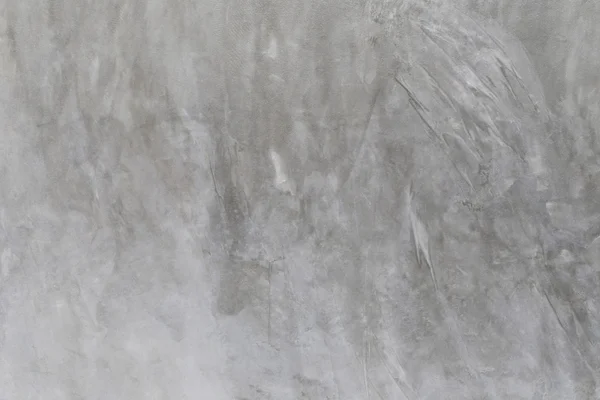 Superfície da parede de cimento polido . — Fotografia de Stock