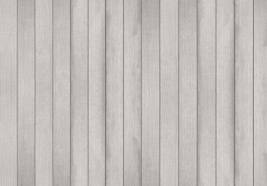 Beyaz eski ahşap plakalar.