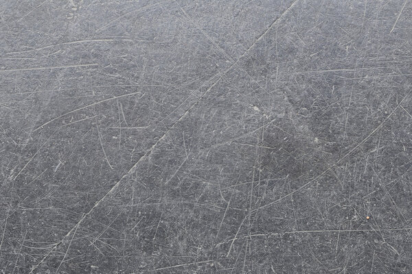 surface of dirty stone floor in weathered outdoor.