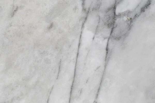 脏的白色大理石纹理有灰尘的背景和石帕特 — 图库照片