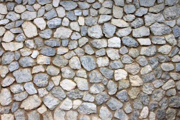 Staré kamenné zdi textury ve zvětralé a mají přírodní povrchy. — Stock fotografie