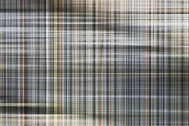 ekose soyut kahverengi kalıpları.