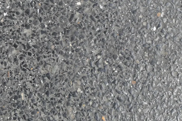 Asphalt der Straße. — Stockfoto