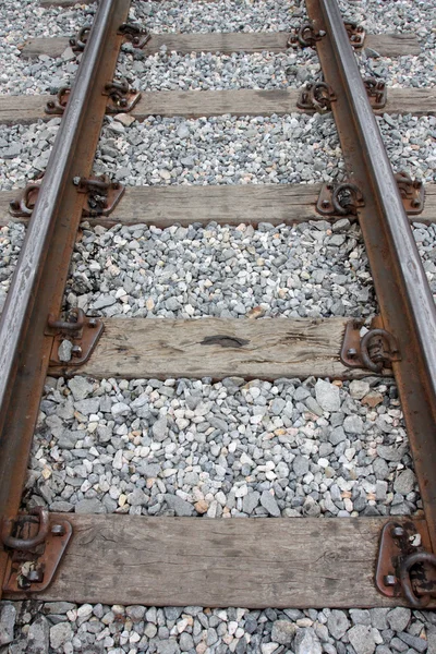 Eski demiryolu ulaşım yol için.