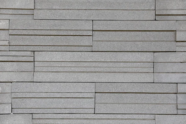 Vecchio muro di pietra Texture in resistente alle intemperie e hanno superfici naturali . — Foto Stock