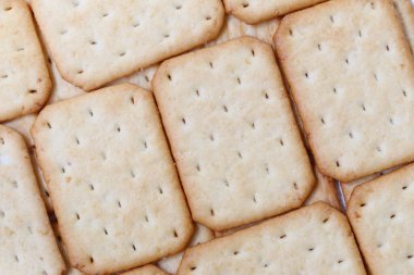 İşinizde tasarım için bisküvi arkaplanı dokusu.