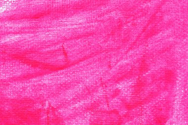 Çalışma dokusu konseptinizde tasarım için sanat kağıdı arka planında pembe suluboya.