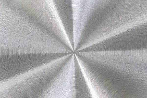 Yta Aluminium Eller Rostfritt För Design Arbetar Textur Bakgrund — Stockfoto