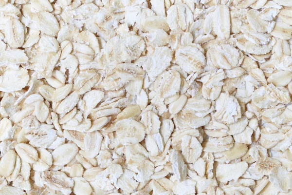 White Oatmeal Background Design Your Work — Stock Photo, Image