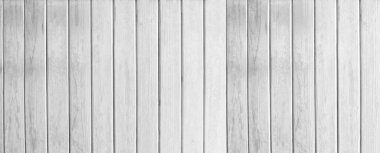 Konsept dekoratif nesnelerin tasarım arkaplanı için beyaz ahşap doku arkaplanı.