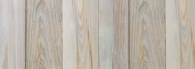 Çalışma arkaplanı konseptinizde tasarım için Panorama Vintage tahta arkaplan.