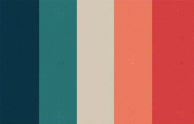 Çalışmalarınızda tasarım için renkli soyut sanat arkaplanı.