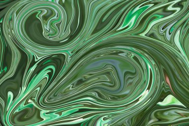 Sıvı mermer, soyut doku arka plan, akışkan sanat tablosu, doğal lüks tarzı..