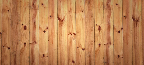 Panorama Old Wood Texture Pallets Background Vintage Wooden Boards Design — Stock Photo, Image