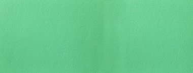 Çalışma konseptinizde tasarım için yeşil doku çimento duvar arkaplanı.