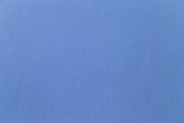 あなたの仕事の概念の設計のための青質感セメント壁の背景 — ストック写真