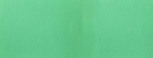Groene Textuur Cement Wand Achtergrond Voor Design Werkconcept — Stockfoto