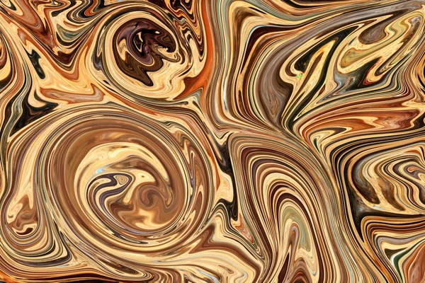 Tekuté Mramorové Abstraktní Textury Pozadí Fluid Umění Malba Pozadí Přírodním — Stock fotografie