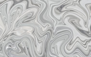 Sıvı mermer, soyut doku arka plan, akışkan sanat tablosu, doğal lüks tarzı..