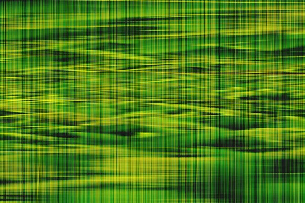 Абстрактні Зелені Смуги Візерунка Дизайну Тла Природний Зелений Тон Тла — стокове фото