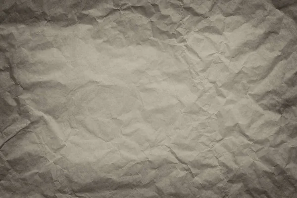 Çalışma Yüzeyi Konseptinizde Tasarım Için Kahverengi Eski Kağıt Dokusu Arka — Stok fotoğraf
