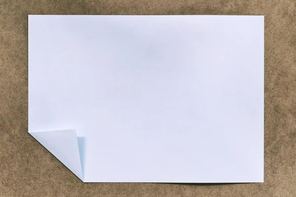 Старинный Бумажный Фон Черная Бумага Дизайна Вашей Работе — стоковое фото