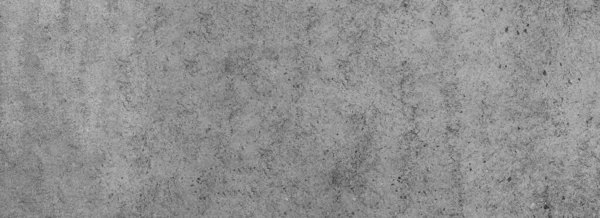 設計背景用旧セメント壁のパノラマ表面 — ストック写真