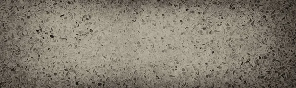 Панорама Старовинний Полірований Камінь Текстура Вивітрюваних Мають Природні Поверхні Дизайну — стокове фото