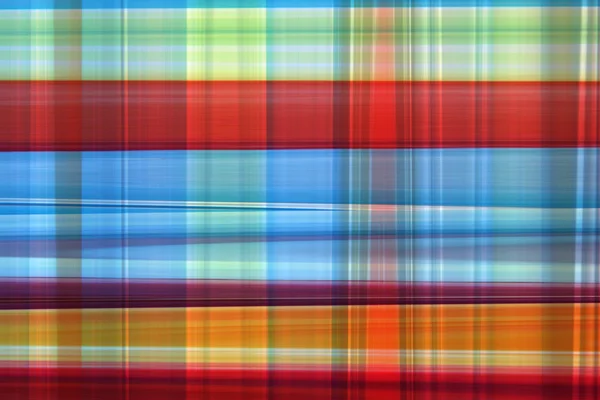 Abstract colorful of plaid. — Stock Photo, Image