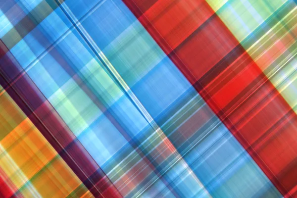 Abstract colorful of plaid. — Stock Photo, Image