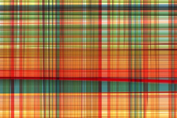 Abstract colorful of plaid. — Stock Photo, Image