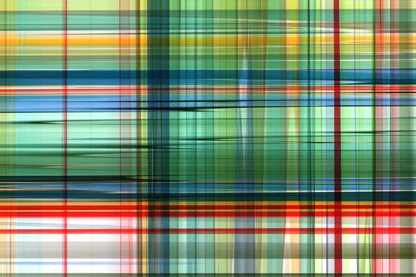 Abstract colorful of plaid. — Stock Photo, Image