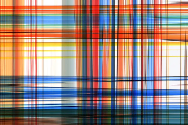 Abstract colorful of plaid. — Stock Photo, Image