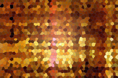 Soyut renkli arkaplan.